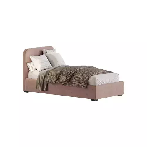 Kids bed KD820
