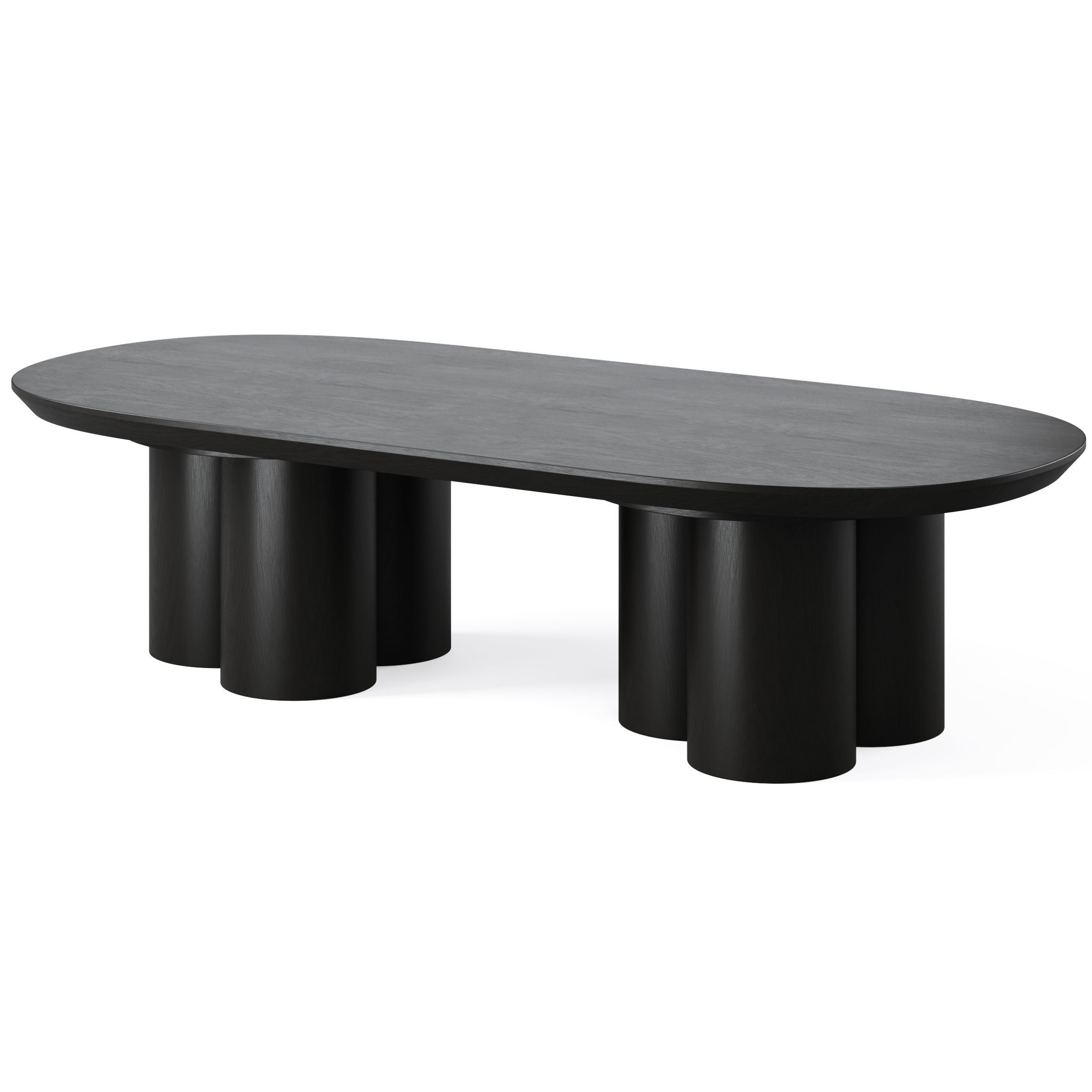 Coffee table Holt and Imogen by Interior secrets 3D model_2