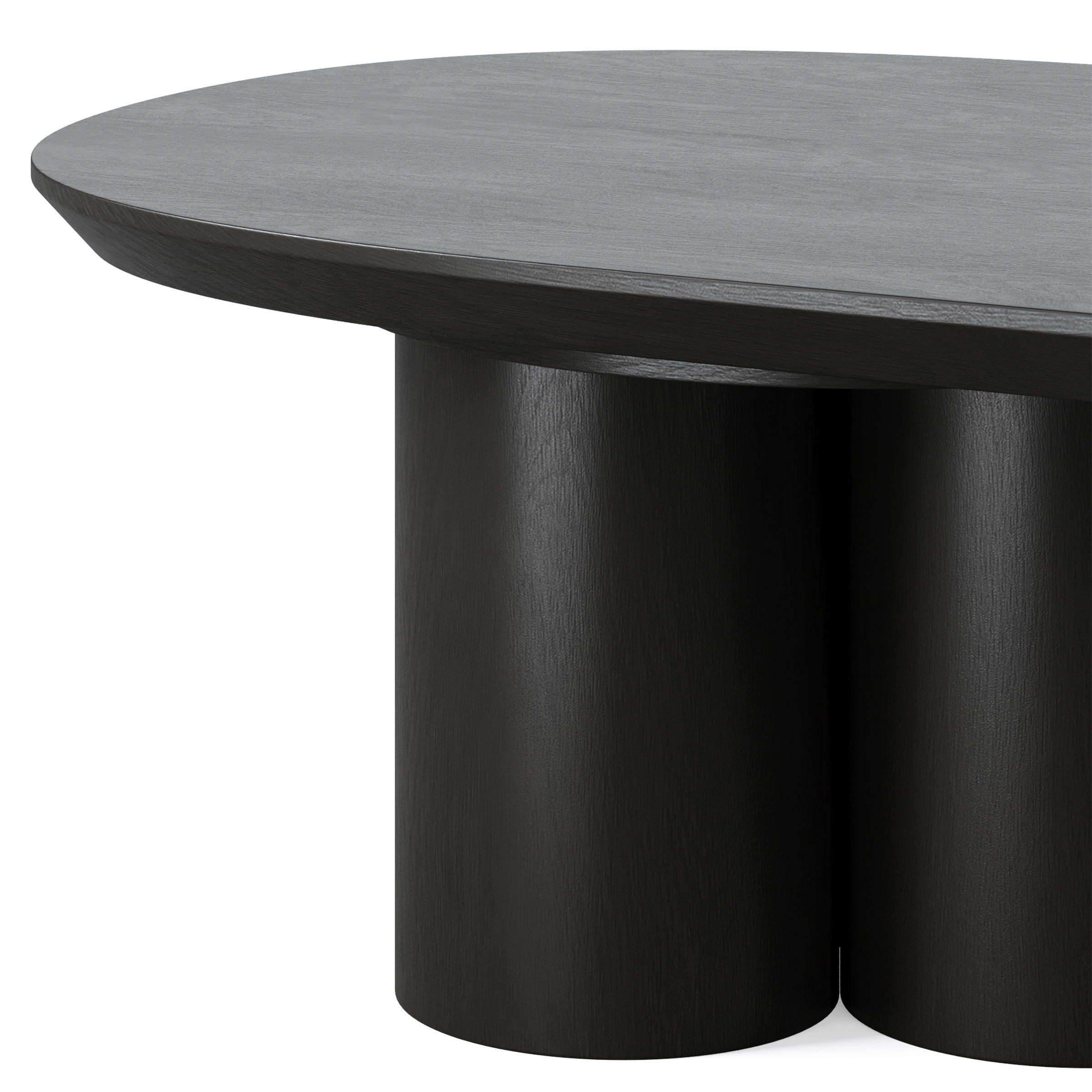 Coffee table Holt and Imogen by Interior secrets 3D model_5