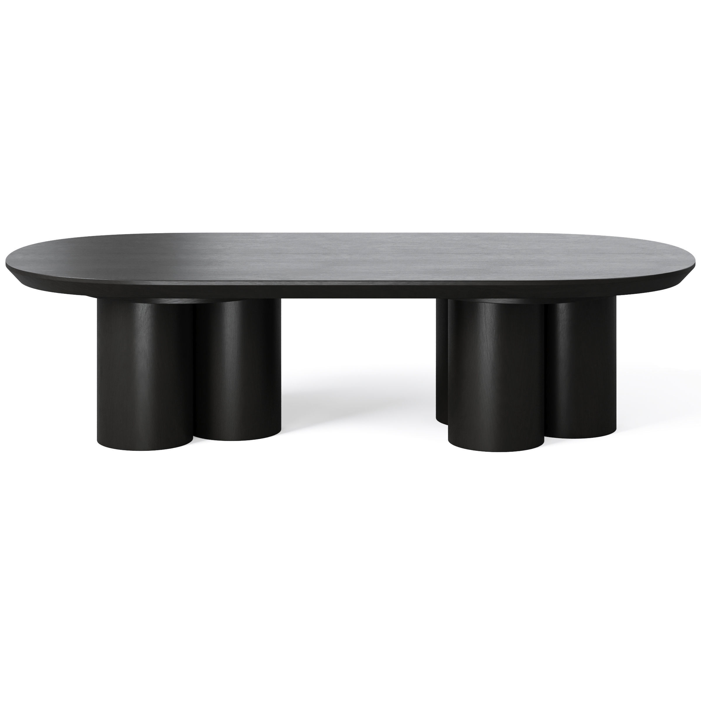 Coffee table Holt and Imogen by Interior secrets 3D model_6