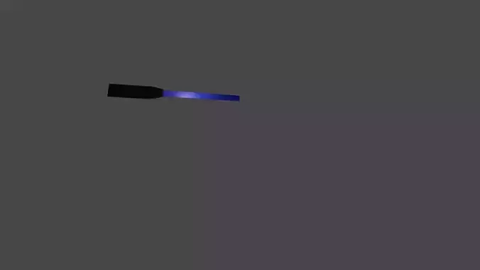 Sword Model