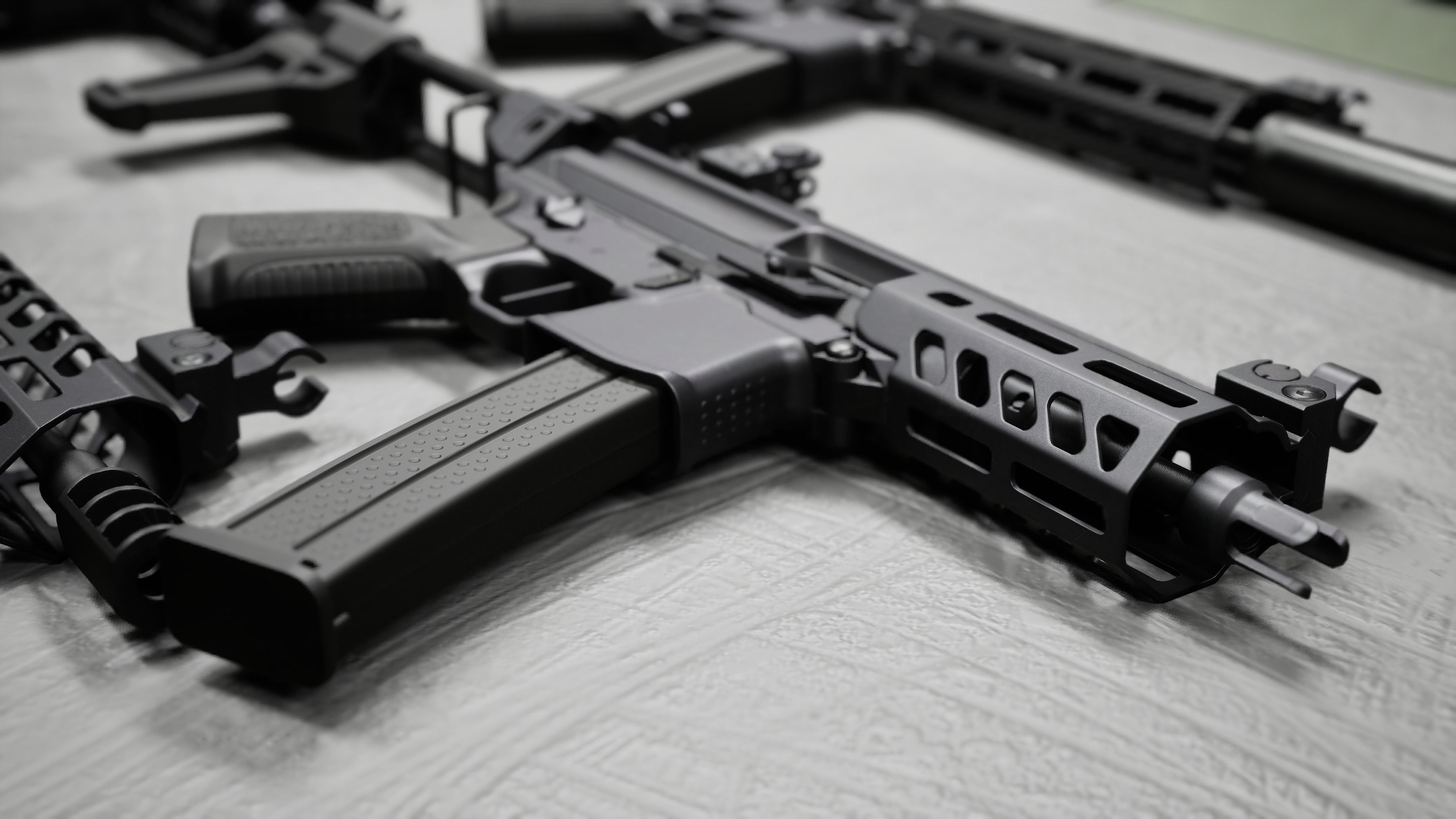 MPX Modular Low Poly Game ready Low-poly 3D model_4