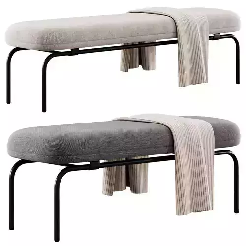 Float Bench By Muma