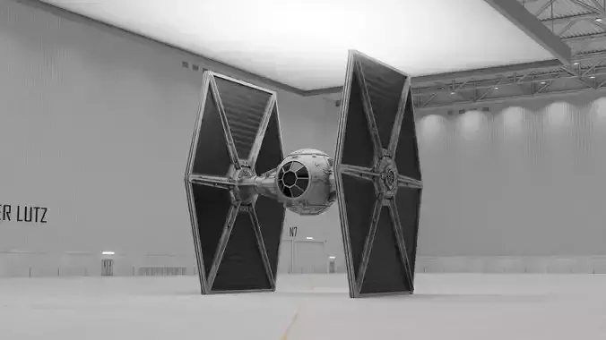 Star Wars TIE Fighter