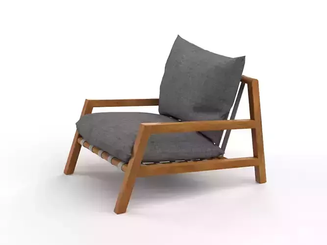 Soren Outdoor Chair