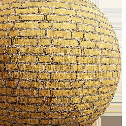Brick Seamless Texture 2K - EXR 5 - JPG 5 Texture Texture