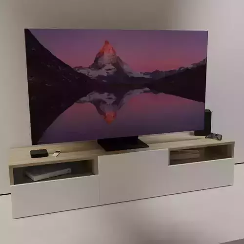 TV stand IKEA BESTA