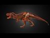Epoxy Resin Sculptures - Full Bundle 3D model_1