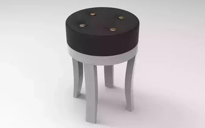 Mindu Stool