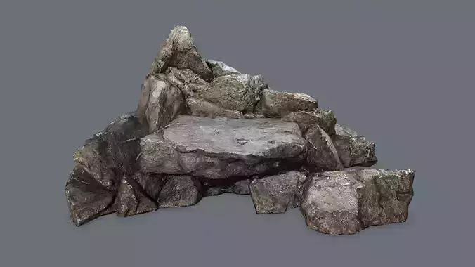 rocks 