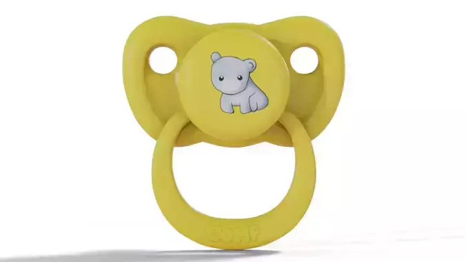 Other baby care products - Baby Pacifiers