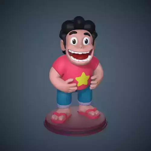 steven cuarzo universe