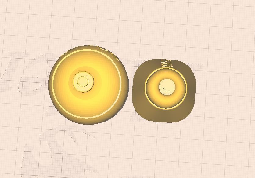 DND 5E Health Potions Free 3D print model_1