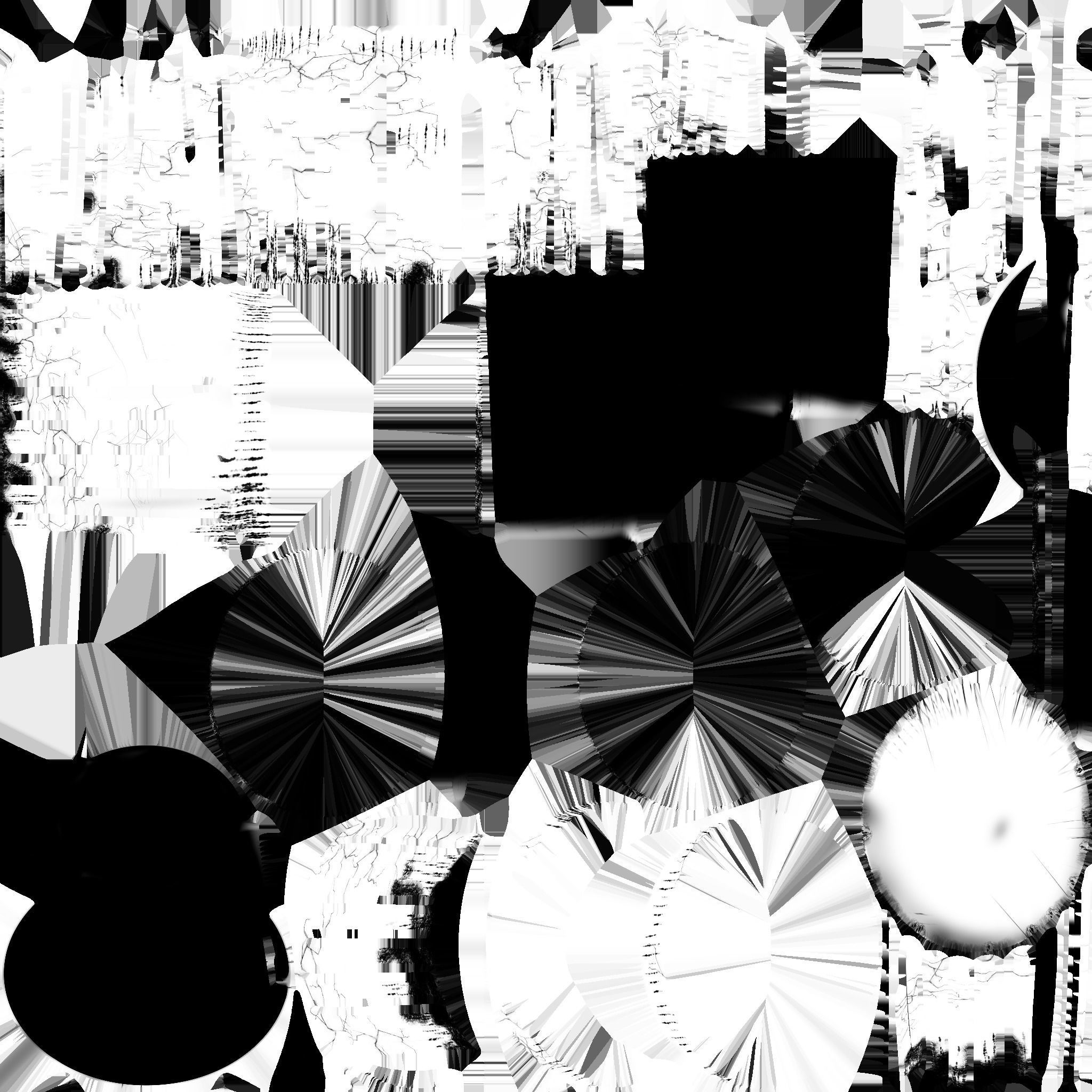 Metal Trash Can 3D model_6