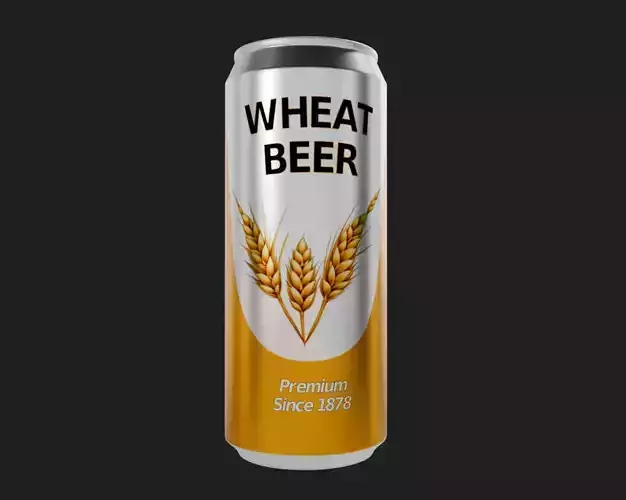 Wheat Beer