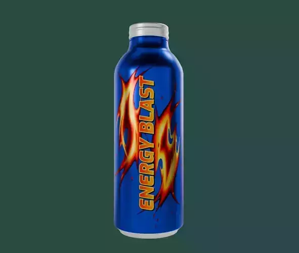 Energy Blast