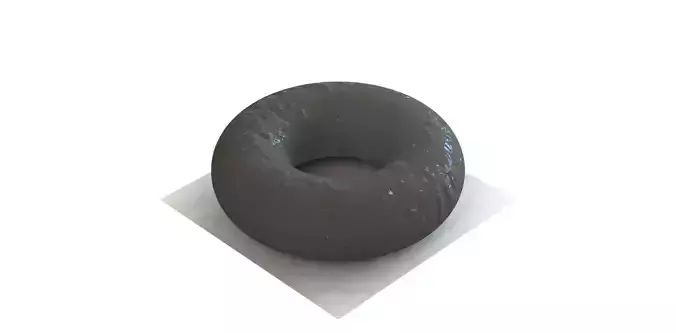 O Ring Vedabras 12586