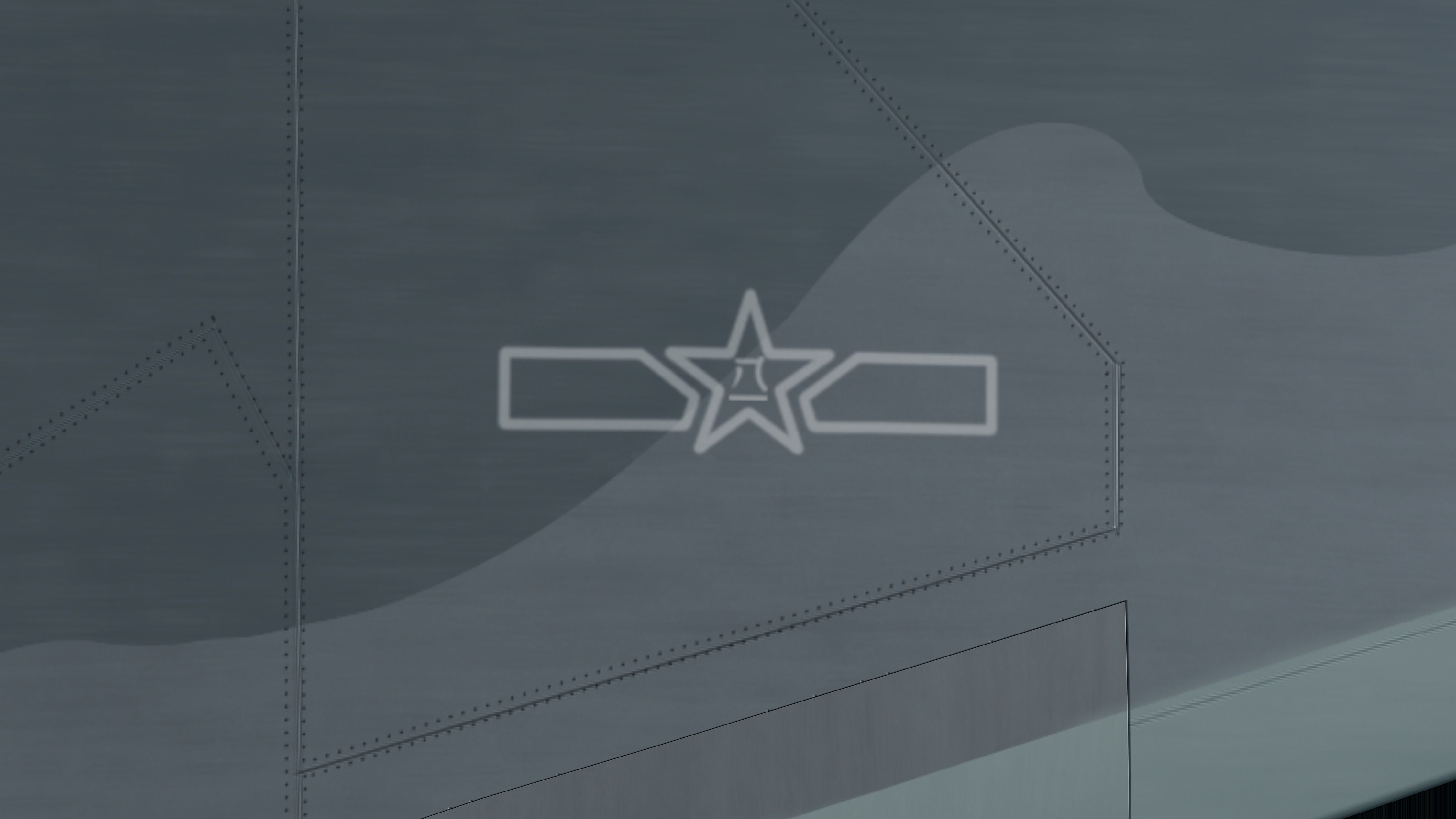 3D J-20 fighter j-20 J20 j-20 stealth fighter j-20 Weilong model 3D model_13