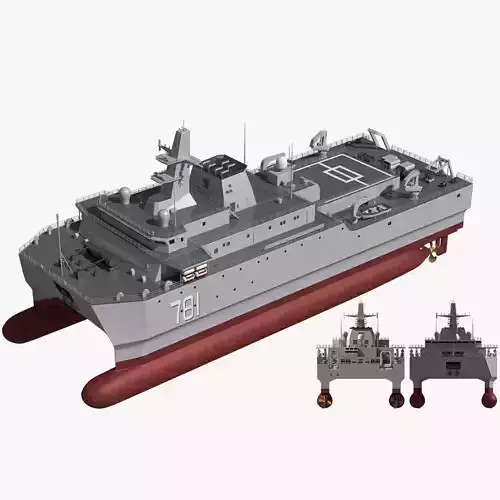 Chinese Navy 927 marine acoustic surveillance ship PLA Navy 