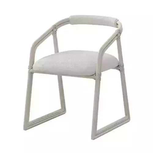 DEL MAR DINING CHAIR