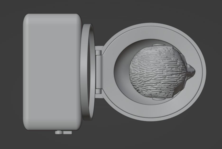 Free Skibidi Toilet 3D model Free 3D print model_1