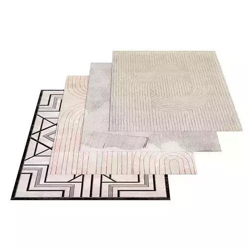 carpets by PALAZZO DESIGN