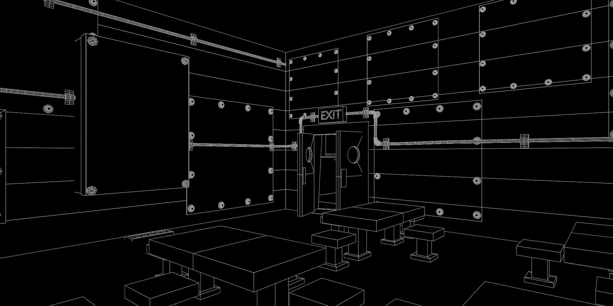 Chum Bucket Complete Rooms 3D model_25