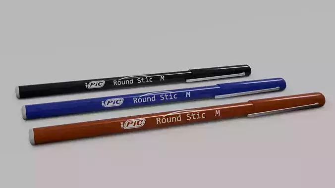 Office pens variety pack 