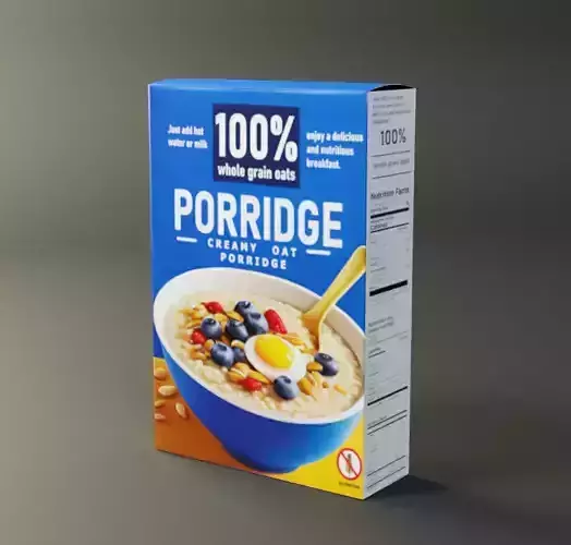 Porridge