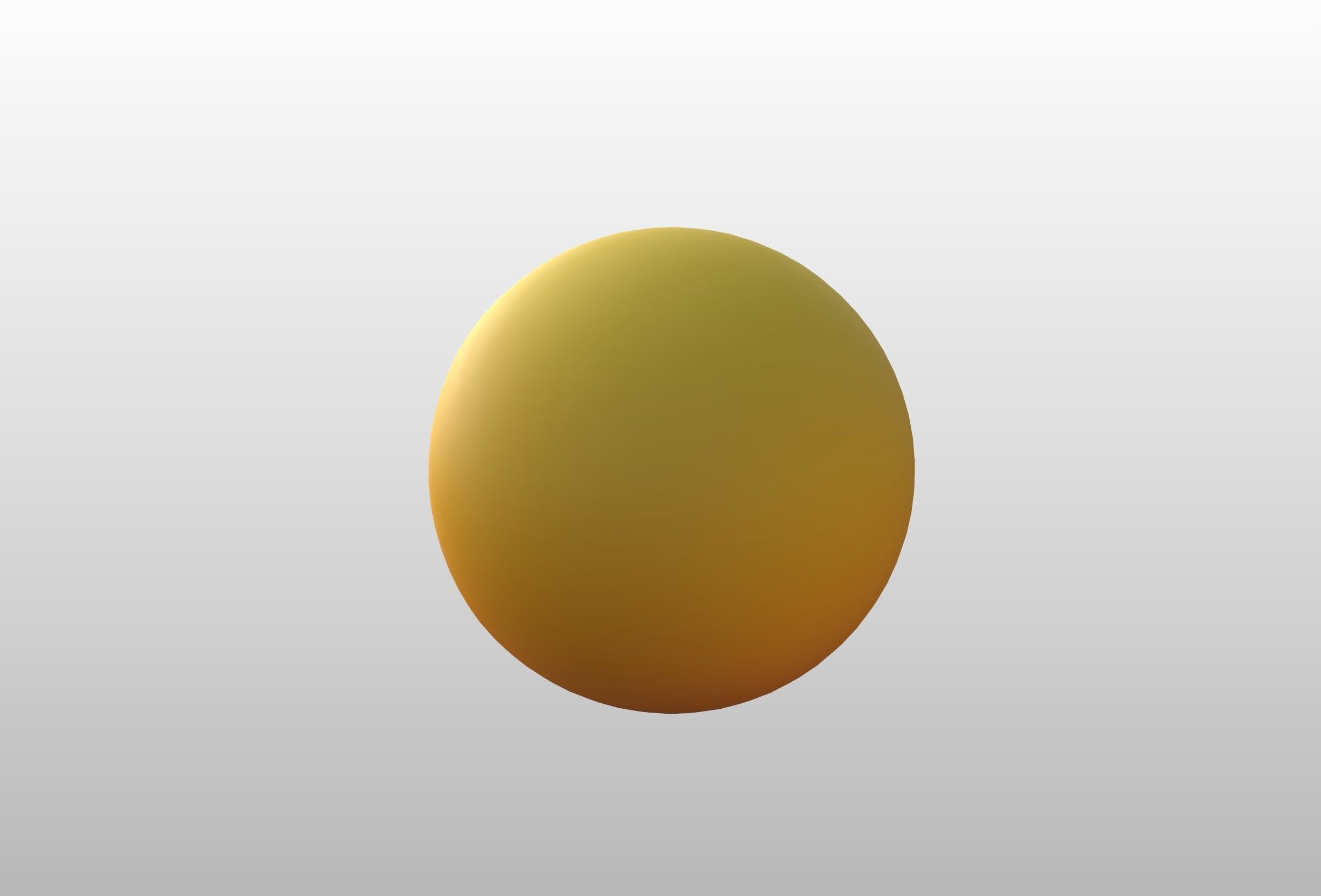 Prop271 Smile Head 3D model_16