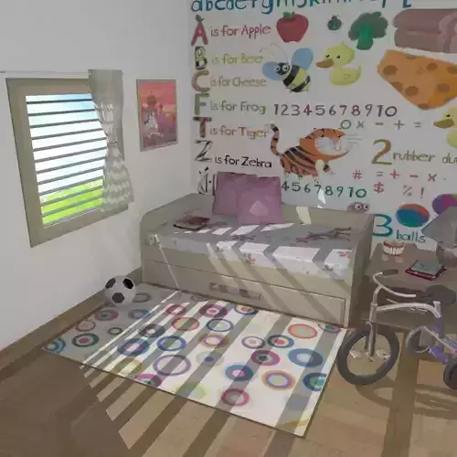 Kids Room
