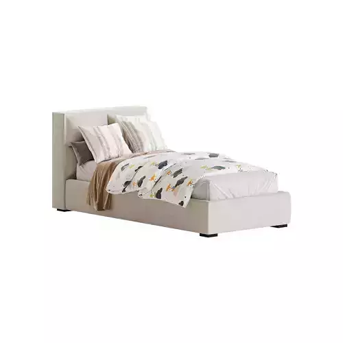 Kids Bed KD56