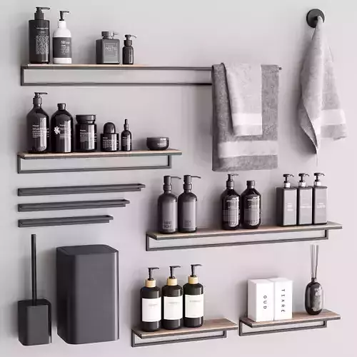 Bathroom Accessories 88