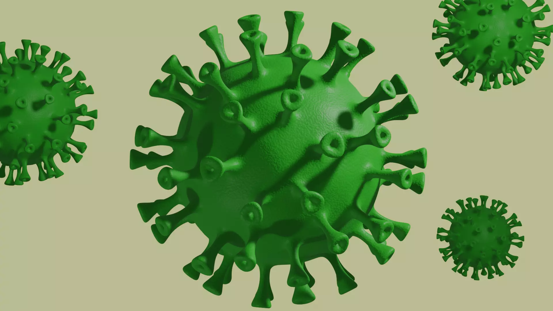 Scientific Animation 3D print model_0