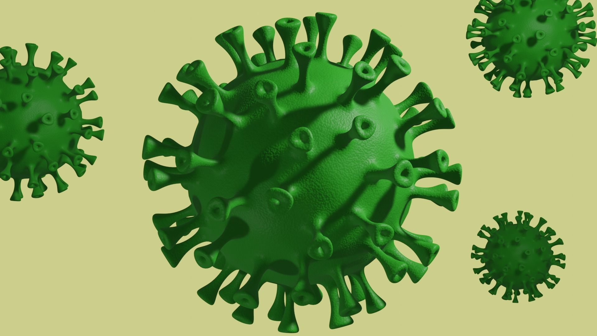 Scientific Animation 3D print model_3