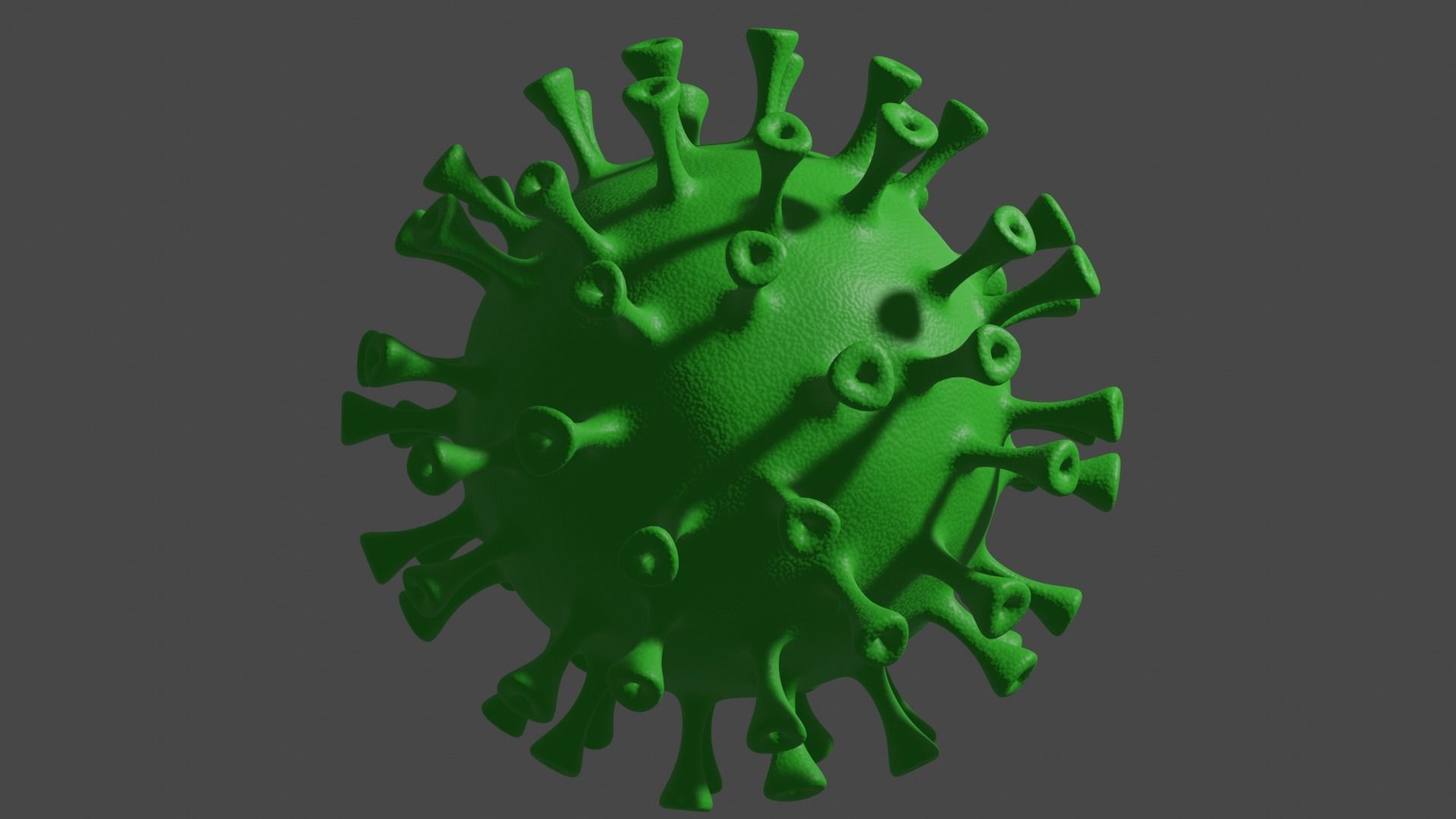 Scientific Animation 3D print model_26