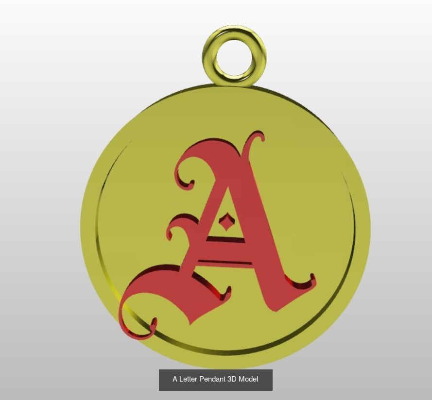 Rings  and Pendents Collection  _2