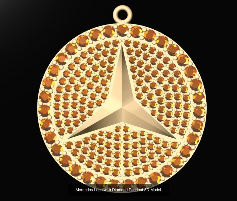 Rings  and Pendents Collection  _4