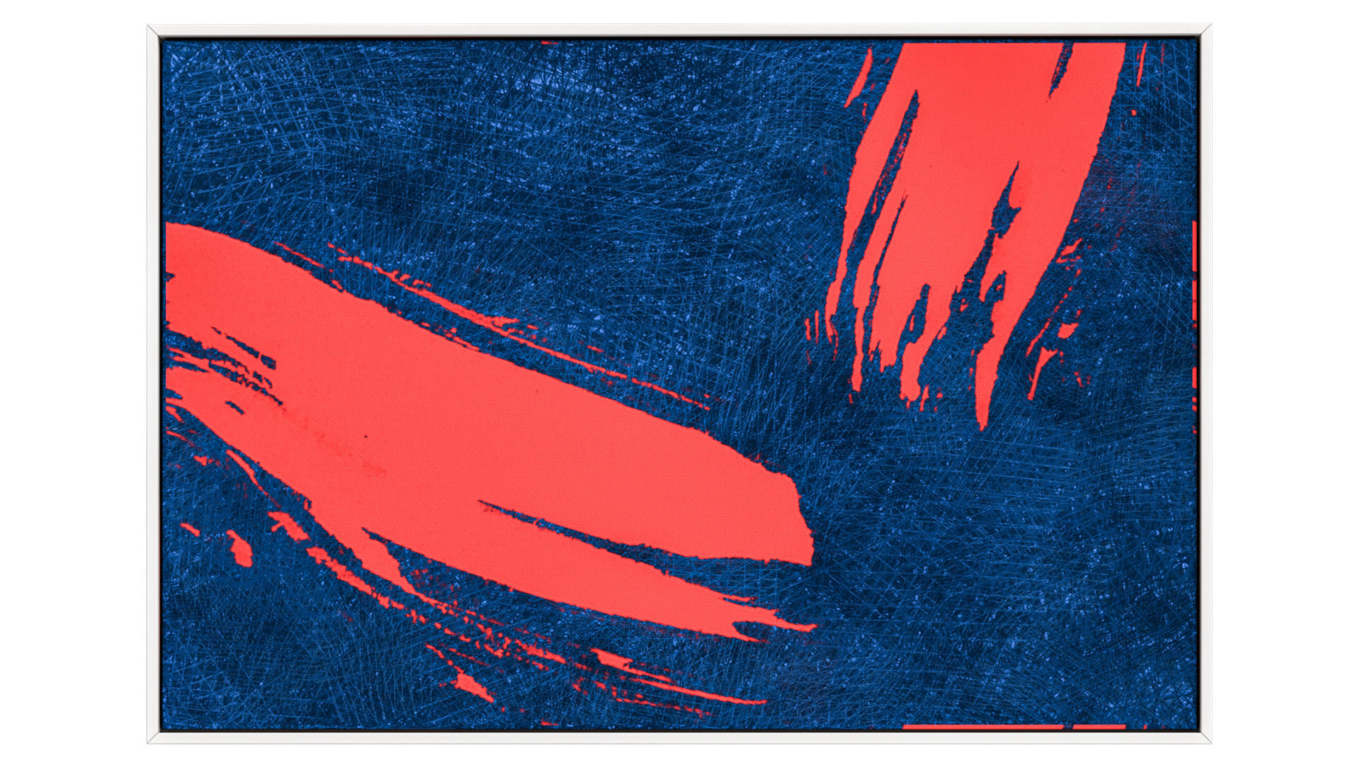 6 Abstract Frames Set12 3D model_3