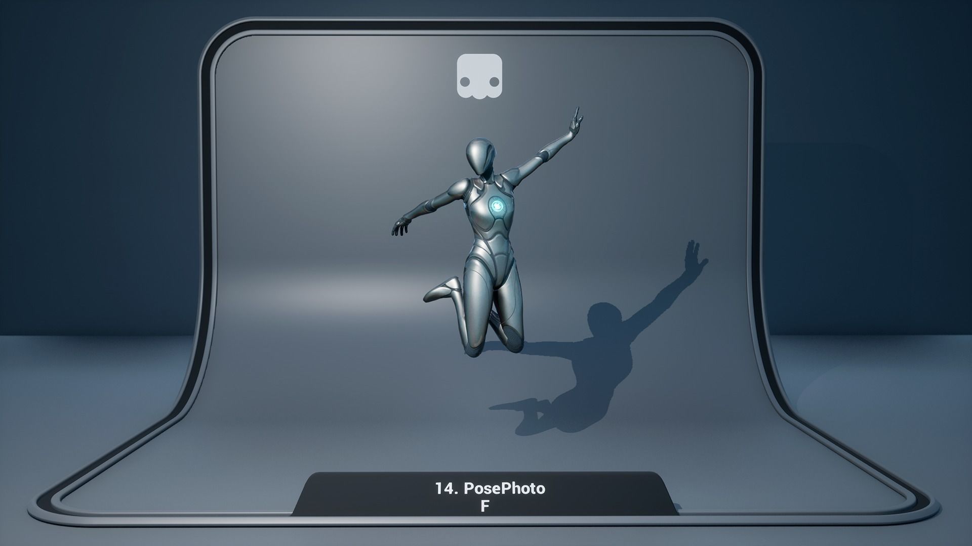 Mocap - Crowd City Animation Library 3D model_2