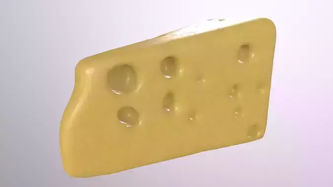 Cheese With Hole