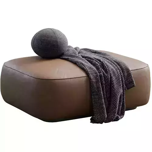 Somod Pouf By Davis
