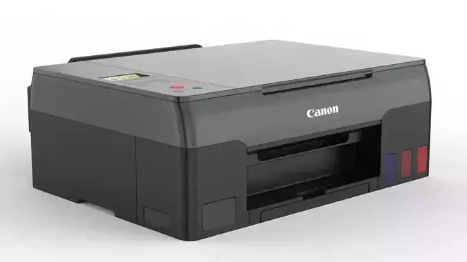 CANON PIXMA G3520