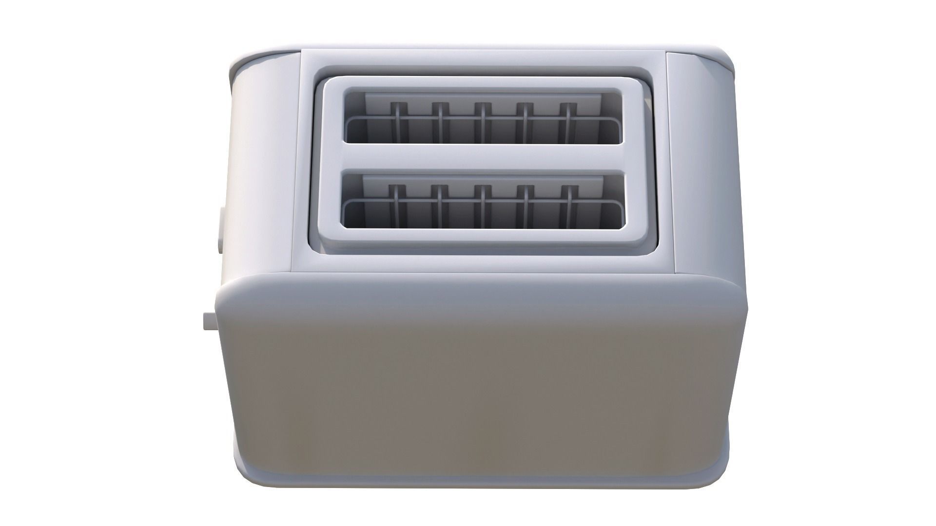 Toaster 3D model_13