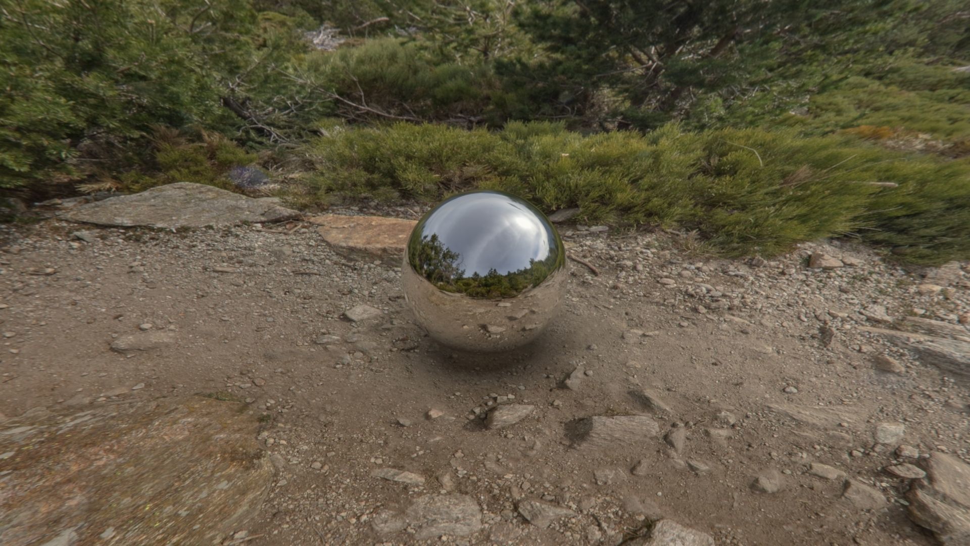 HDR 076 Low-poly 3D model_12