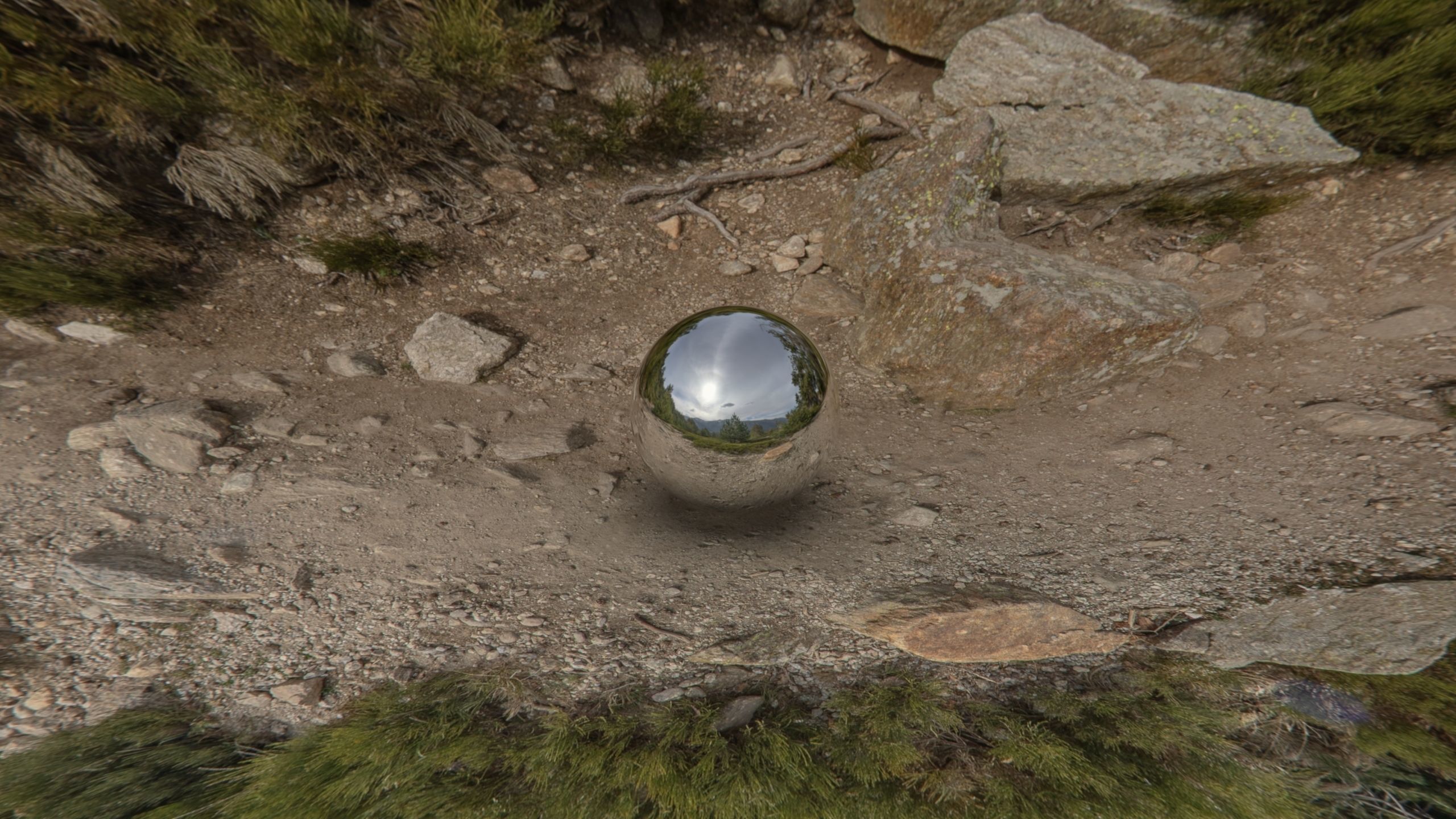 HDR 076 Low-poly 3D model_4