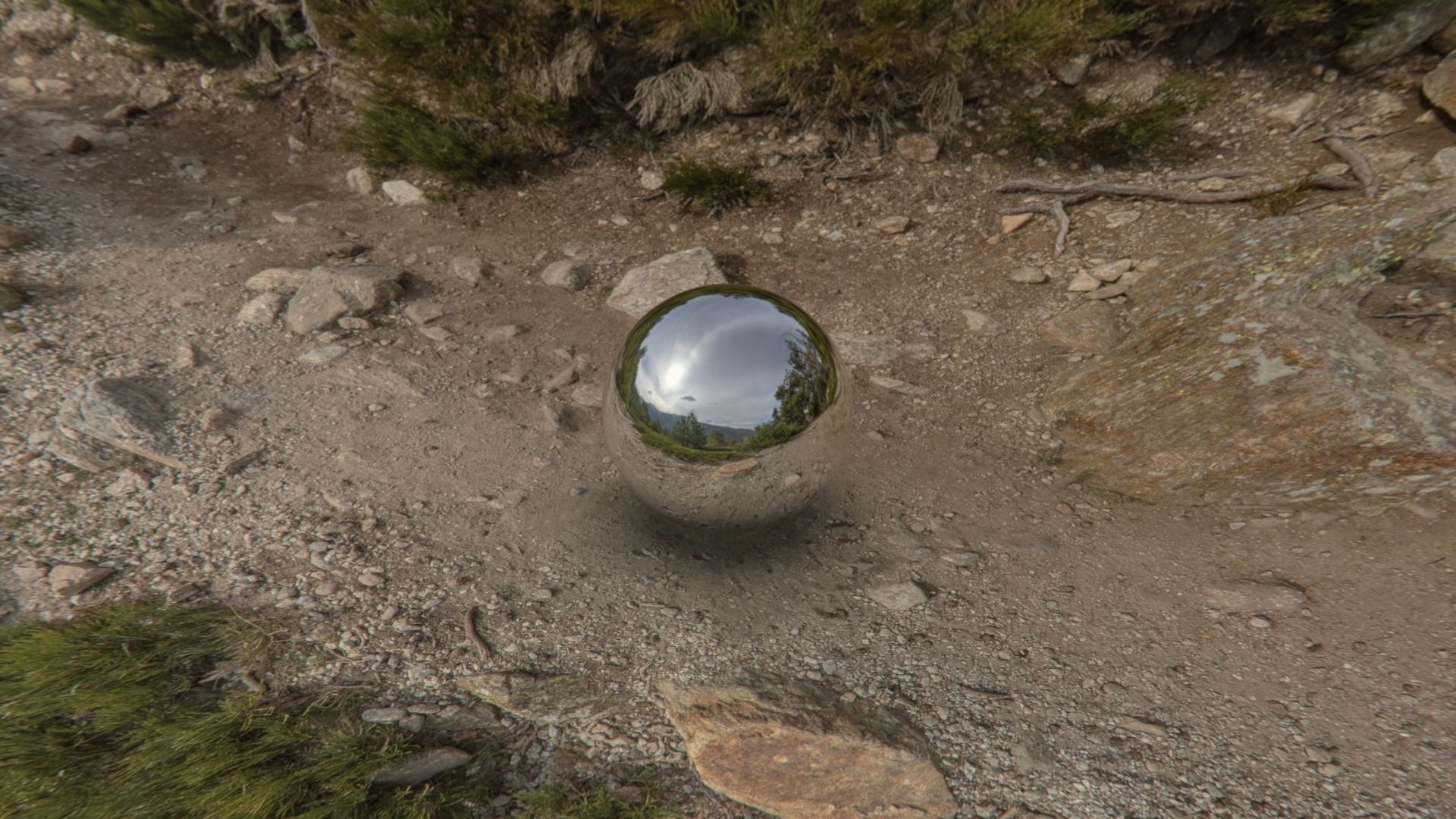 HDR 076 Low-poly 3D model_10