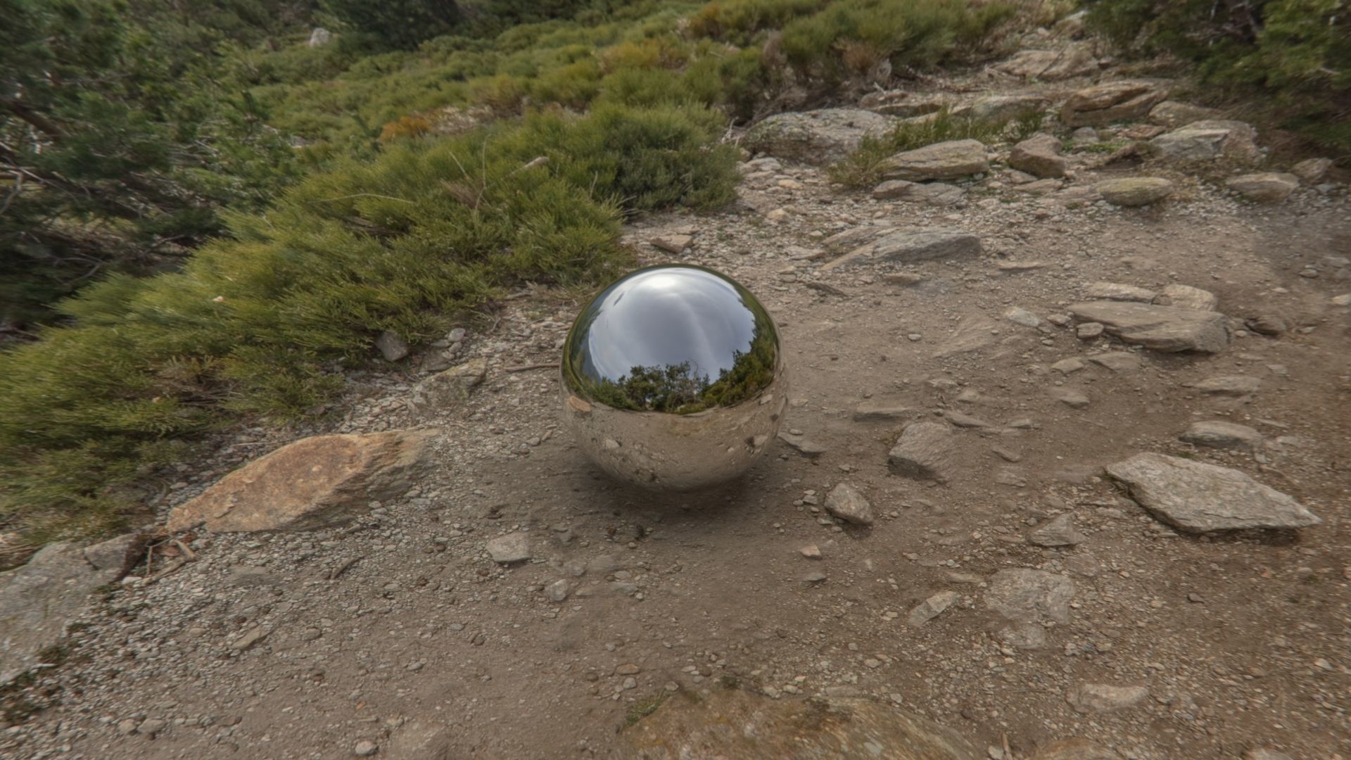 HDR 076 Low-poly 3D model_11