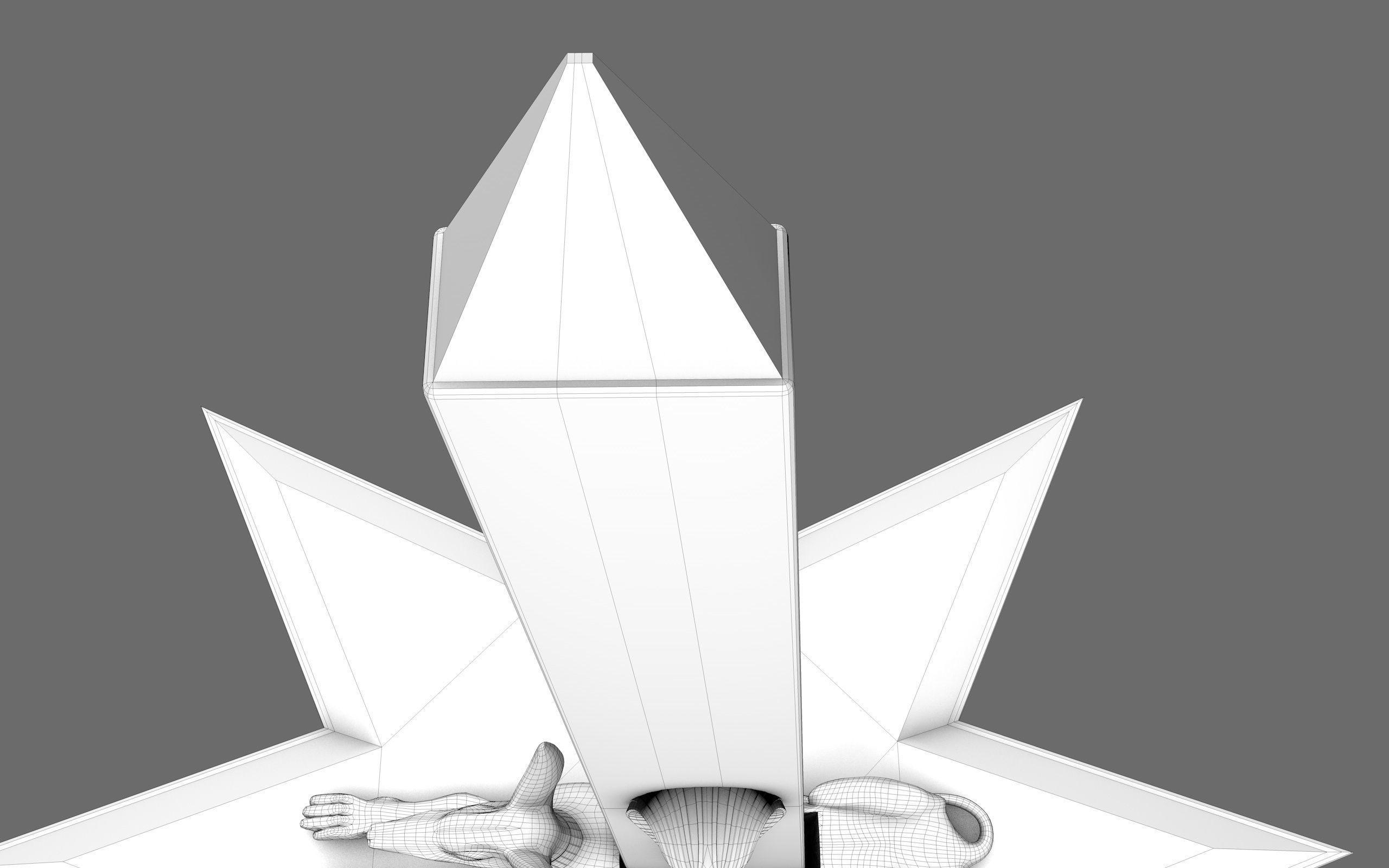 Obelisk Model ANCIENT EGYPTIAN Obelisk 3D MODEL 3D model | CGTrader