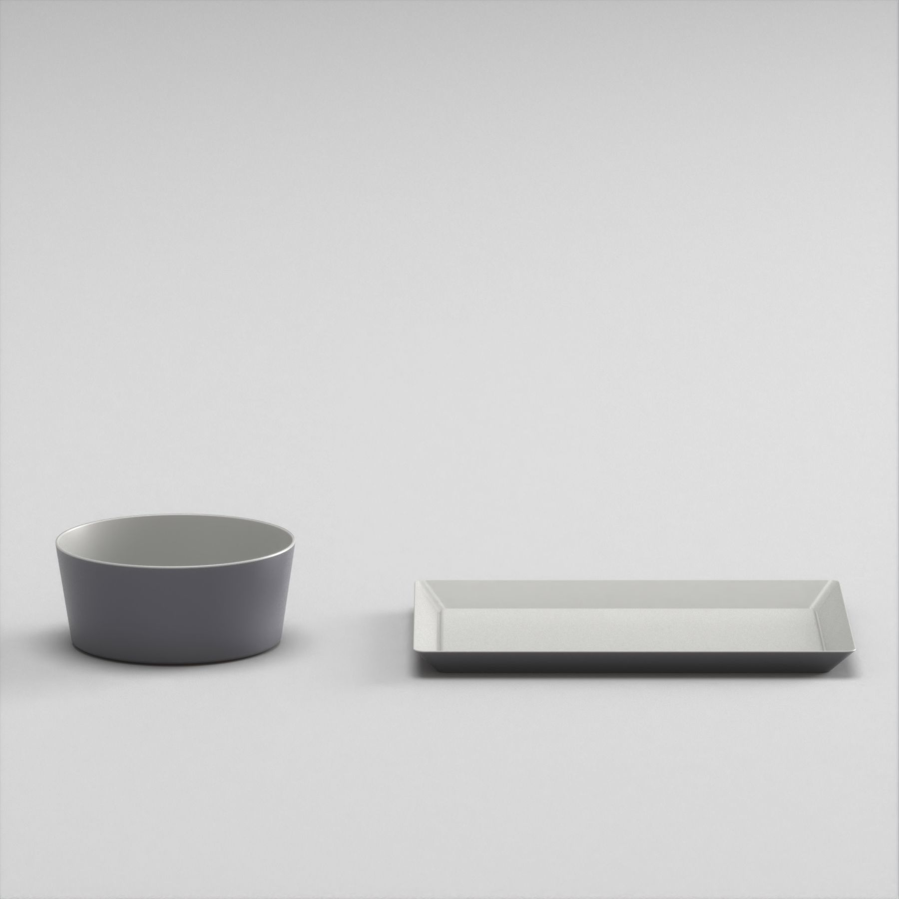 3D Alessi Tonale By David Chipperfield 3D model_15